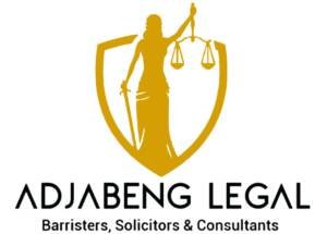 Adjabeng Legal