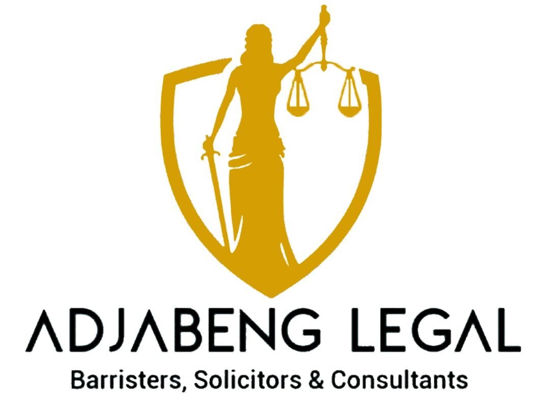 Adjabeng Legal